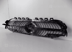 Mercedes A Klasa W177 Grill Diamond - 4437 7