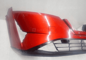 Zderzak przód przedni nissan qashqai 3 iii J12 21- 2