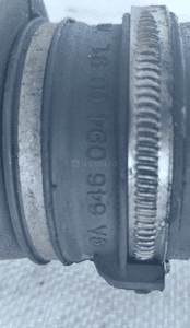 Rura wąż dolot powietrza mercedes W204 2.2 cdi A6460940091 3