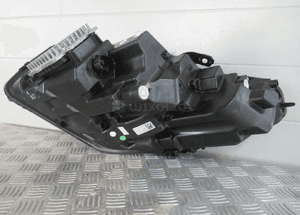 Lampa przednia przód prawa jaguar e-pace full led 2018- 12