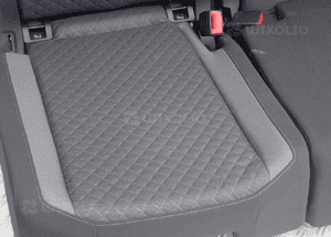 Kanapa tylna 5NA vw tiguan 5NA885062K radom 2