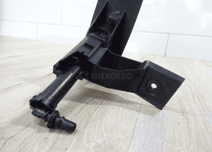 Audi A1 spryskiwacz lampy lewy 82A955101A 6