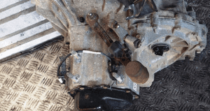 Skrzynia biegów mazda 3 ii bl lift 1.6 16V 105KM FC330 2013r 9