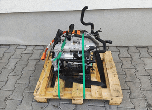 SILNIK ELEKTRYCZNY OPEL CORSA E-CORSA F ZK01 2019-2024 2