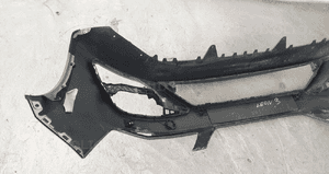 Leon iii lift fr cupra zderzak przód 5F0807221AB 6