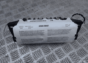 PODUSZKA AIRBAG PASAŻERA AUDI A4 B8 A5 8T0880204D RADOM 1