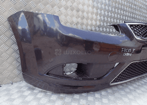 Ford focus MK2 zderzak przedni cabrio 2
