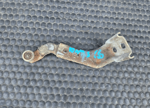 Klamka Zamek Linka Drzwi Prowadnica Wozek Rolki Mercedes Sprinter 901 903 VW LT 96-06r 24