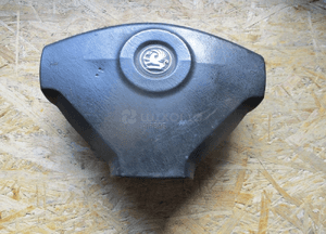 Air bag poduszka powietrzna kierowcy opel vauxhall vivaro a 8200136334 5