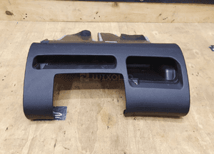 Schowek Kierowcy Pasażera Osłona pod Kierownice Europa Audi A4 B5 29