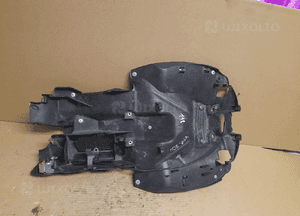 Nadkole błotnik tył Honda VFR 800 VTEC 05r 2