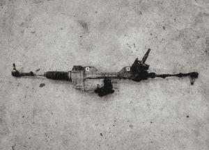 PRZEKŁADNIA KIEROWNICZA MAGLOWNICA do regeneracji BMW 1 E87 lift LCI EU 1