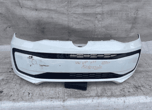 Vw up lift zderzak przedni 16- 1