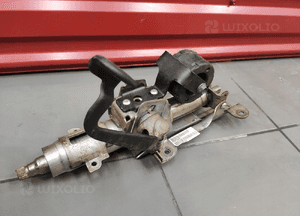 JEEP CHEROKEE LIBERTY KK 2.8 KOLUMNA KIEROWNICZA ORYGINAŁ 1