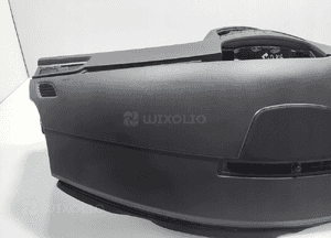Deska konsola poduszka poduszki pasy air-bag peugeot 508 i 2010-2014 8