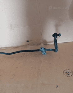 Drążek stabilizatora stabilizator tył VW Polo 9N 3