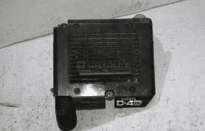 Chłodnica powietrza intercooler TOYOTA YARIS I 1.4 D4D 1
