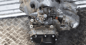 Skrzynia biegów opel corsa d 1.2 16V 80KM 2UW429 2008 9