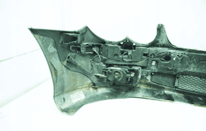 Zderzak przod przedni mercedes kolor 197 sl R230 14