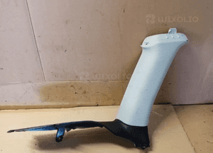 Osłona poszycie słupka lewy tył Audi A3 8P 8P4867287 1