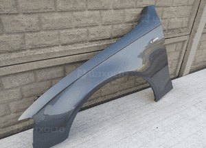 Audi A4 B8 lift 12-16 błotnik przedni lewy 2