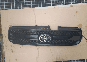 Atrapa grill toyota rav 4 ii 53111 42090 1