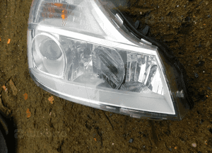 modus I FL LIFT lampa prawa WYSYŁKA 2