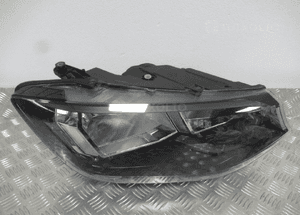 Lampa przód przednia prawa lewa vw caddy iv 4 2K8 2020- 2