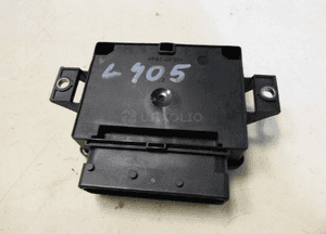 RANGE ROVER VOGUE L405 MODUŁ HAMULCA RĘCZNEGO 4