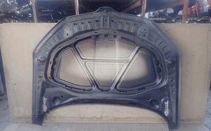 Maska pokrywa silnika skoda superb iii 3 3V 15- 2