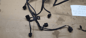 Wiązka instalacja silnika Audi A4 B6 1.6 8E1971072FS 9