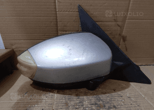 Lusterko prawe 6 pin ford galaxy 86 2