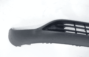Spojler dokładka zderzaka przód mercedes eqc N293 19- A2938851100 2