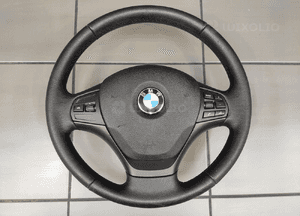 Bmw 1 F20 F30 F21 poduszka powietrzna airbag kierowcy kierownicy oryg 1