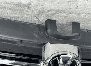 Vw golf 7 vii atrapa grill 12-16 2
