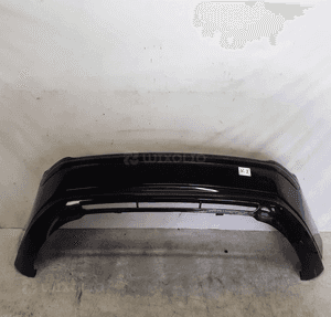 Zderzak tył tylny volvo V50 r design czarny 452-46 5