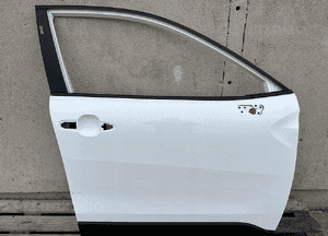 Drzwi przod przednie prawe toyota corolla cross 2022- bardzo ladne 1