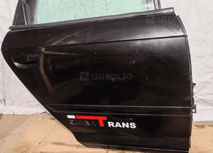 DRZWI PRAWY TYŁ AUDI A3 8P SPORTBACK LY9B 05-12 3