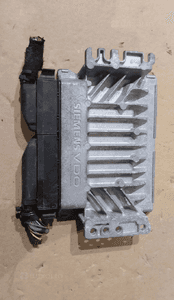 STEROWNIK SILNIKA KOMPUTER MINI COOPER R50 R52 R53 1.6 16V 7553735 3