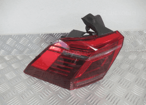 Lampa tylna tył lewa vw tiguan ii 2 lift iq.light 2020- 2