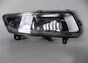 VW Polo - Halogen Prawy - 5127 3