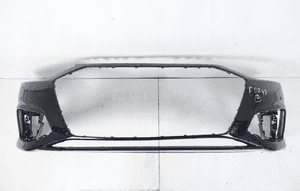 Audi A4 B9 lift 2019- 8W0 zderzak przód przedni 8W0807437AH 1