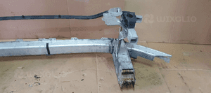 Belka wzmocnienie zderzaka przód przednia BMW M5 G30 F90 7385288 9