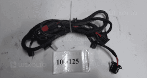 WIĄZKA INSTALACJIA NAGRZEWNICY DUCATO BOXER JUMPER 14- 1385659080 NO 100/125 1