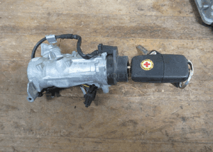 Zestaw startowy komputer vw golf v 1.9TDI 105KM  03G906021HC 11