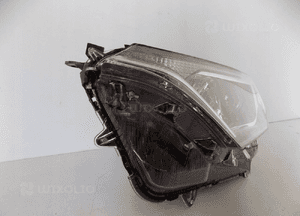 Lampa Toyota RAV 4 IV - przednia lewa - 11459 4