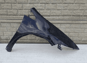 Honda civic ufo 06-13 błotnik przedni prawy 1