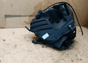 Obudowa filtra powietrza Audi A6 C6 3.2 FSI 4F0133835F 3