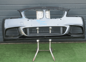 Zderzak przód przedni bmw 5 F10 F11 m-pakiet 2010-2013 rok 2