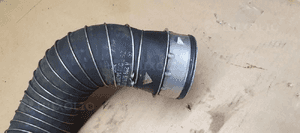 Rura dolot przewód powietrza Mercedes CLK W209 1.8 Kompresor A2095280782 5